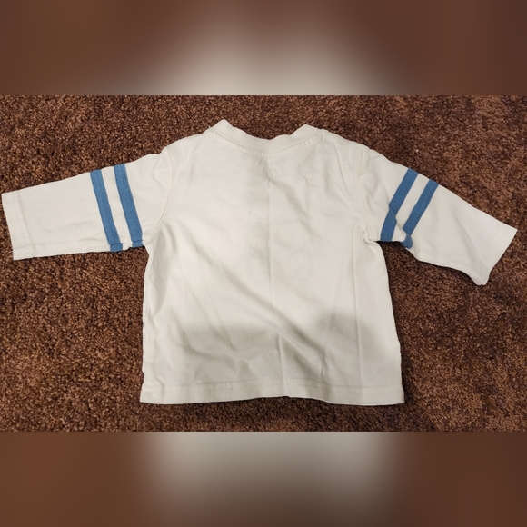 Bulldog tshirt - Picture 2 of 4